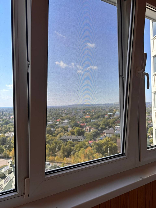 2-кім квартира, Єлизавети Чавдар 4, Осокорки, панорамний вид, генератор, два озера поруч Київ - зображення 12