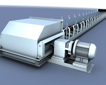 Конвейеры ленточные для зерна, крупы, опилок, солода, сахара Киев - изображение 1