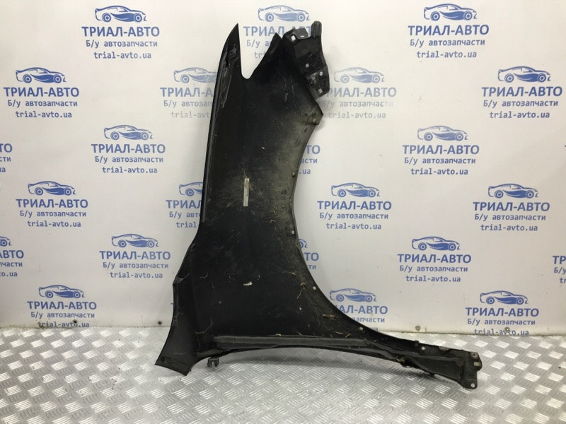 Крыло переднее левое Nissan X-Trail T32 1.6 DIESEL R9M 2014 (б/у) Київ - зображення 9