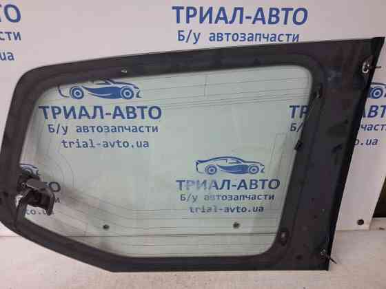 Стекло в кузов заднее левое Toyota Prado 2003-2009 6272060791 (Арт. 59863) Киев