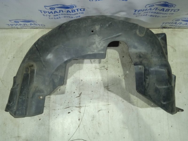 Подкрылок задний правый Suzuki Grand Vitara 2005-2016 7552165j00 (Арт. 3548) Київ - зображення 5