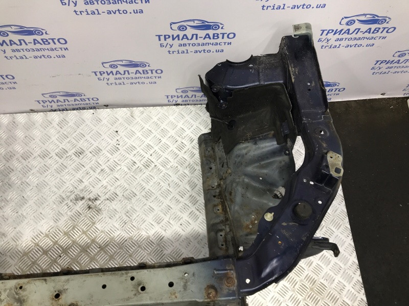 Панель передняя Mitsubishi Outlander GF 2.2 DIESEL 4N14 2012 (б/у) Киев - изображение 6