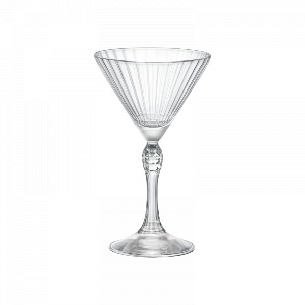 Бокал для мартіні Bormioli Roccо America 122144-BAU-021990 155 мл Киев - изображение 1