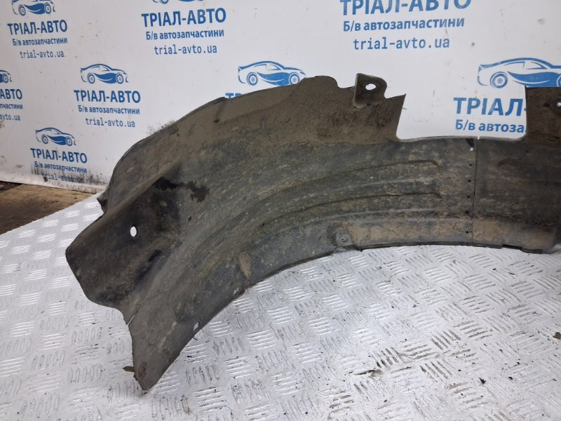 Подкрылок передний левый Hyundai IX35 2009-2015 868112Y500 (Арт. 77490) Київ - зображення 7