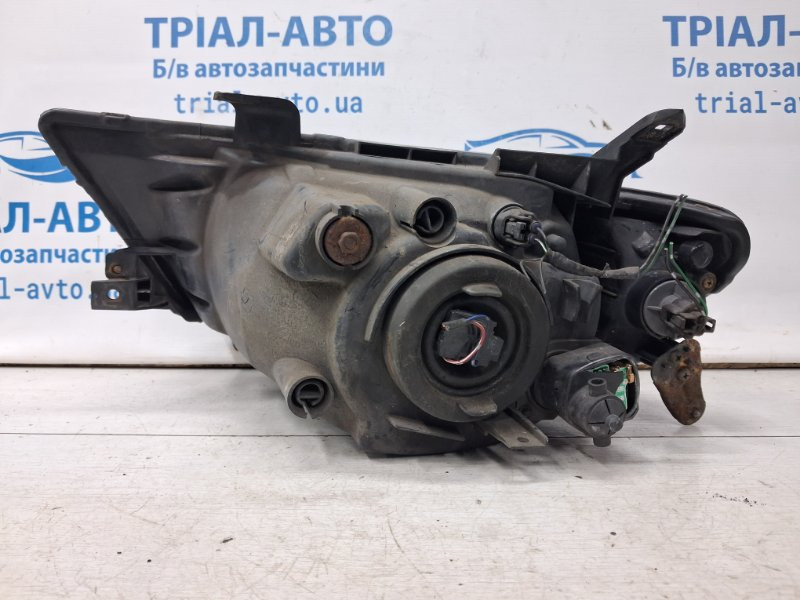Фара правая галоген Mitsubishi L200 2006-2015 MN146192 (Арт. 69453) Киев - изображение 4