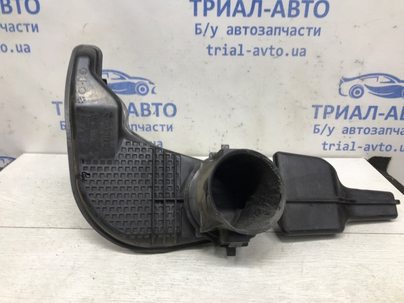 Воздухозаборник Mazda 6 2012- sh0513201 (Арт. 31068) Київ - зображення 2
