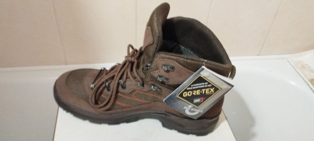 Берцы Lowa р. 45 новые продам Дніпро - зображення 2