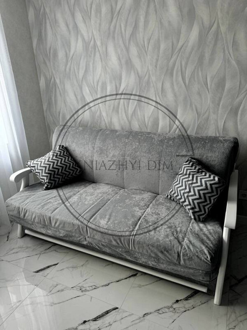 Оренда великої 2-х. кімнатної, роздільної кв. в ЖК Orange City. Код:11202836 Київ - зображення 12