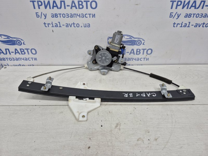 Стеклоподъемник задний правый Chevrolet Captiva C100 2.4 БЕНЗИН Z24SED 2006 (б/у) Киев - изображение 1