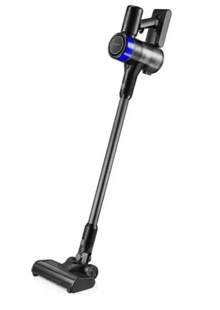 Аккумуляторный пылесос Mozano Handy Pro AGD/ODK/P/01#SZA 420 Вт Київ - зображення 1