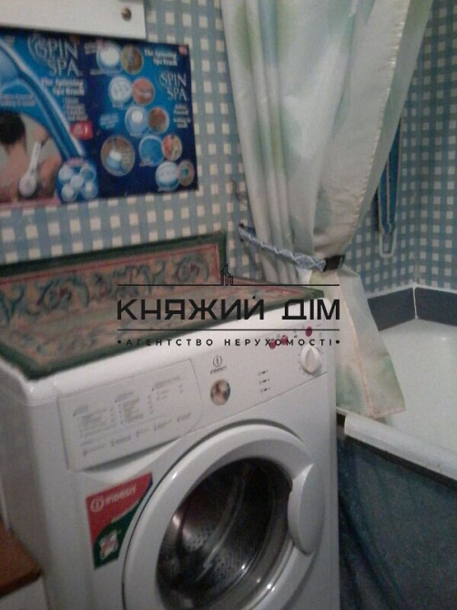 Без комісії! 2-кімнатна сталінка на Виноградарі № 11204495 Київ - зображення 5