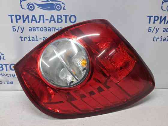 Фонарь задний внешний правый Chevrolet Captiva 2006-2018 96626996 (Арт. 77108) Київ