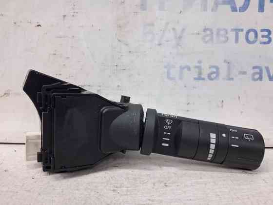 Переключатель подрулевой правый(дворники) Nissan Pathfinder R51 2.5 DIESEL YD25DDTI 2004 (б/у) Київ