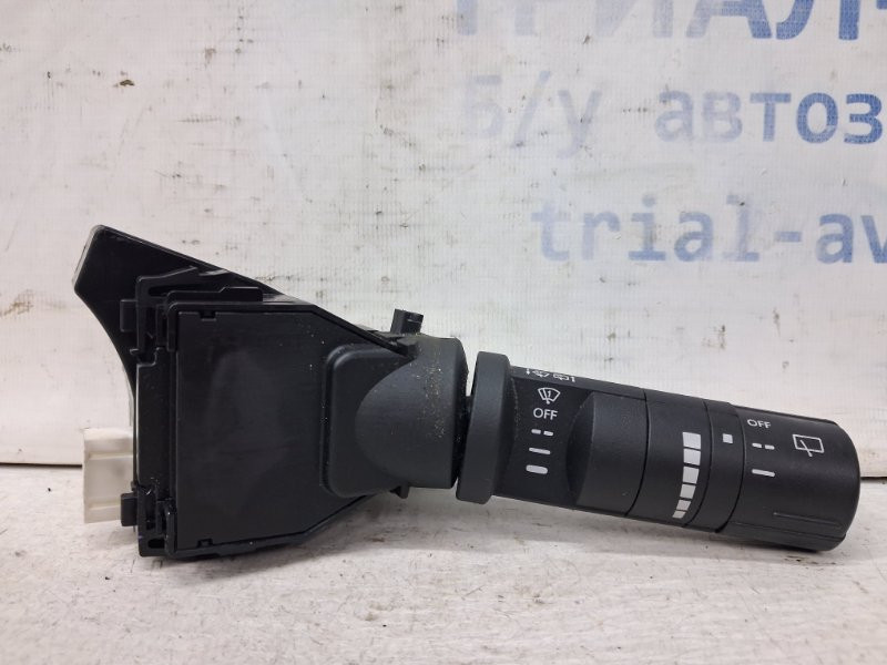 Переключатель подрулевой правый(дворники) Nissan Pathfinder R51 2.5 DIESEL YD25DDTI 2004 (б/у) Київ - зображення 1