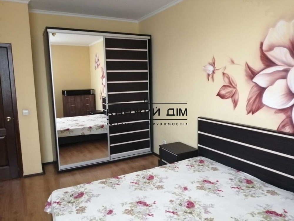 Оренда 2к. квартири на Позняках. КОД ОБ'ЄКТУ: 11197099. Київ - зображення 2