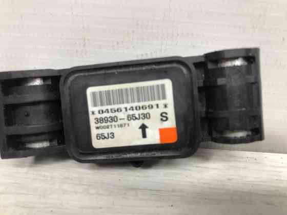 Датчик удара (airbag) Suzuki Grand Vitara JT 2.0 БЕНЗИН J20A 2005 (б/у) Киев