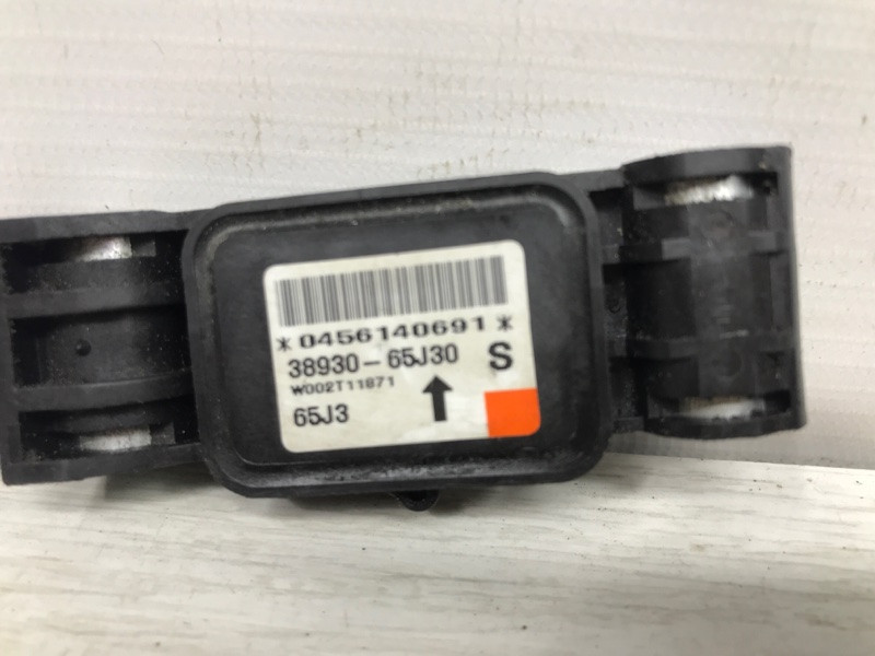 Датчик удара (AIRBAG) Suzuki Grand Vitara JT 2.0 БЕНЗИН J20A 2005 (б/у) Київ - зображення 3