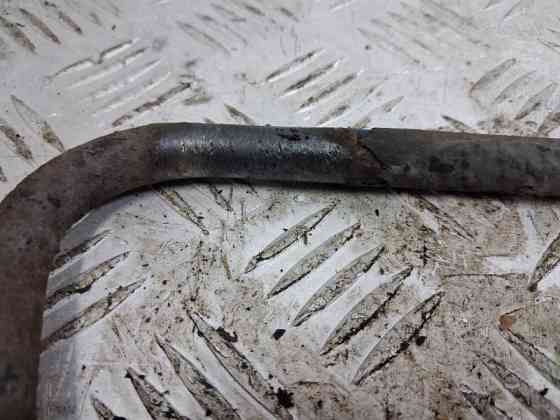 Стабилизатор задний Mitsubishi Lancer 9 1.6 БЕНЗИН 4G18 2003 (б/у) Киев