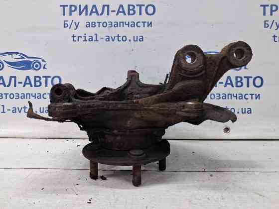 Кулак поворотный левый со ступицей Mazda CX 5 2011-2017 KD3533031A (Арт. 60043) Киев