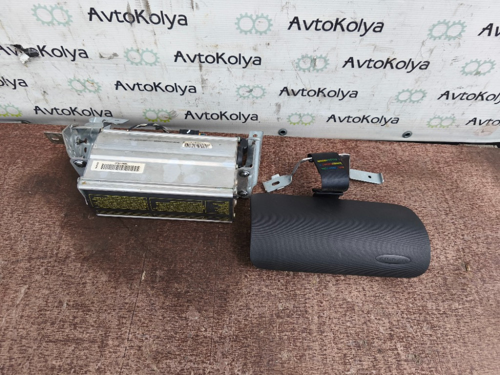 Подушка безопасности пасажира AirBag Nissan Note E11 2005-2012 (682109U100) Ковель - изображение 1