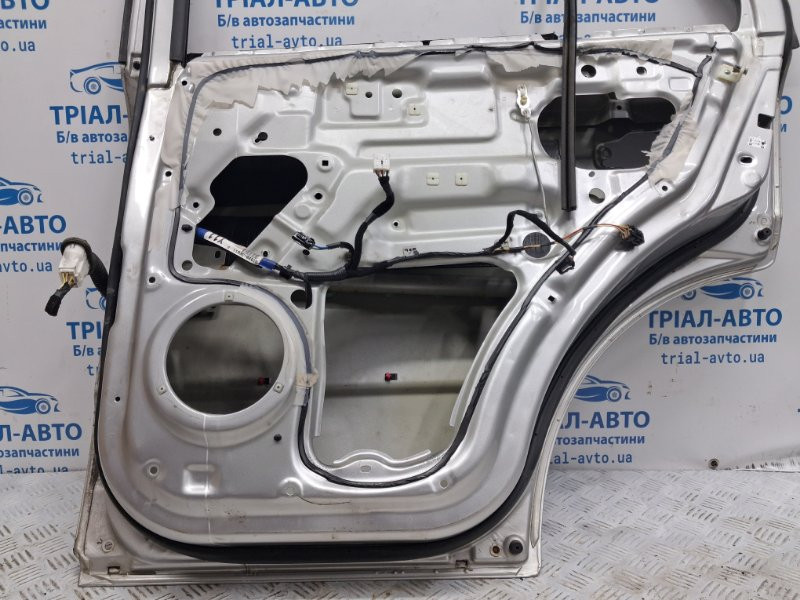 Дверь задняя правая Kia Sorento 2002-2011 770043E111 (Арт. 69181) Киев - изображение 10