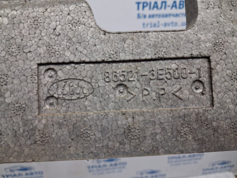 Абсорбер переднего бампера Kia Sorento 2002-2011 865213E500 (Арт. 69419) Киев - изображение 5