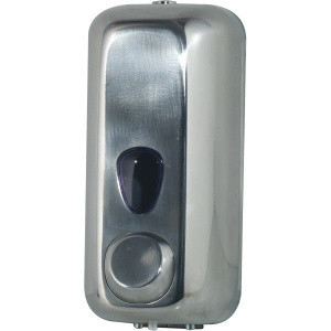 Дозатор жидкого мыла, 0,55 л Київ - зображення 1