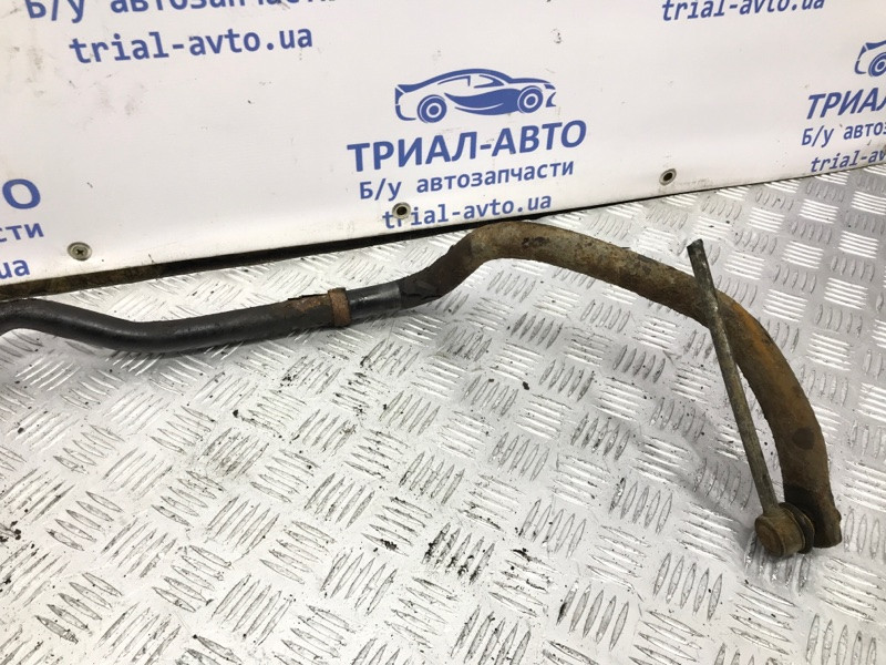 Стабилизатор передний Suzuki Grand Vitara JT 2.4 БЕНЗИН J24B 2005 (б/у) Киев - изображение 4