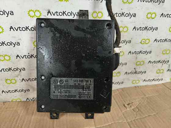 Блок управления Bluetooth VW Golf VII 7 2012-2020 (5K0035730B) Ковель