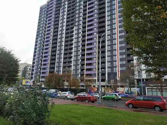 продажа 1-к квартира Киев, Соломенский, 80000 $ Киев