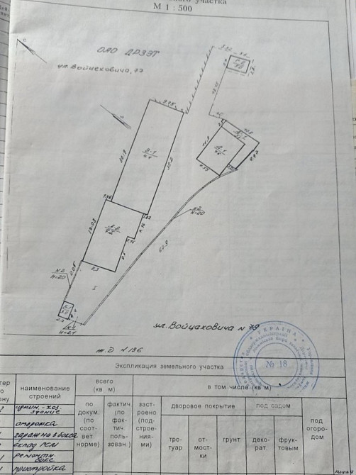 Продам в центре СТО или под производство, склад, 652м2. Дніпро - зображення 10