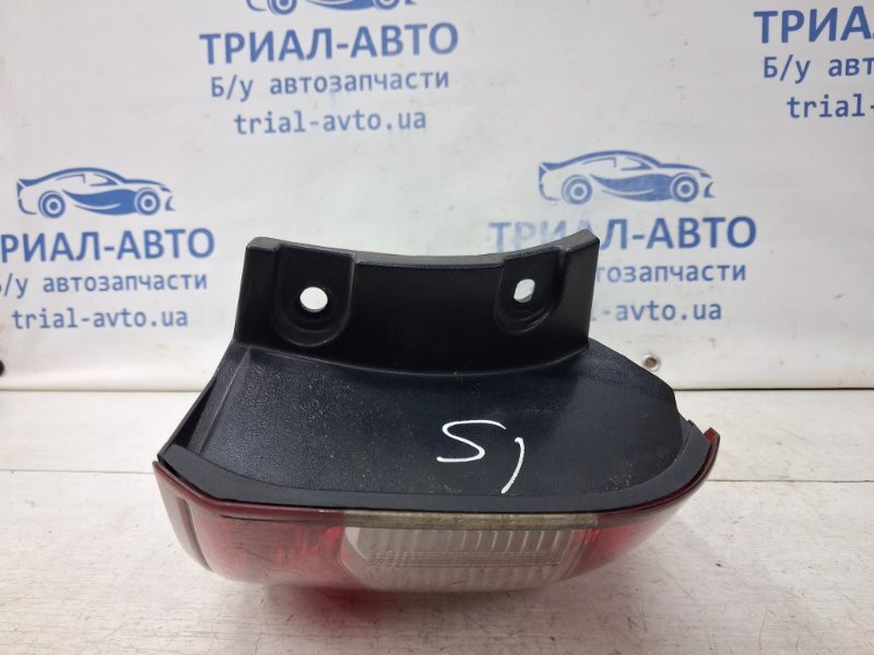 Фонарь задний внешний правый Nissan Qashqai 2013-2022 265504EA0A (Арт. 64682) Киев - изображение 7