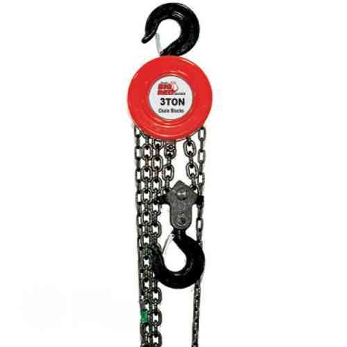 Таль ручная цепная 3 тонны TORIN TR9030 Харьков