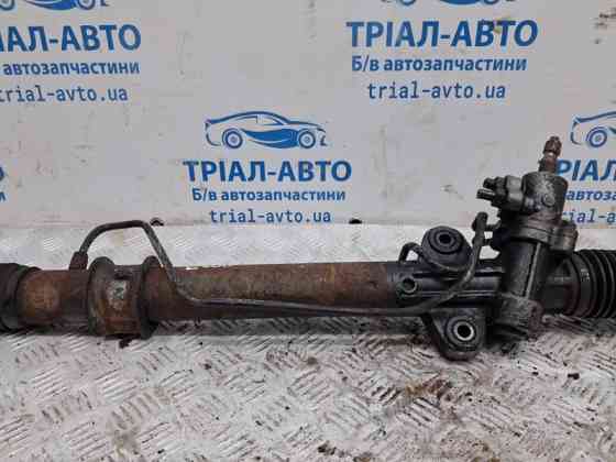 Рулевая рейка АНГЛИЯ Mitsubishi L200 KB 2.5 ДИЗЕЛЬ 4D56U 2006 (б/у) Київ