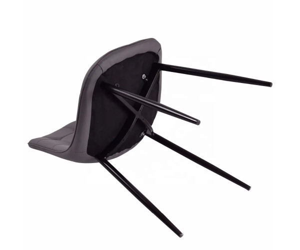 Стілець Агата обідній колір зелений Дніпро - зображення 7