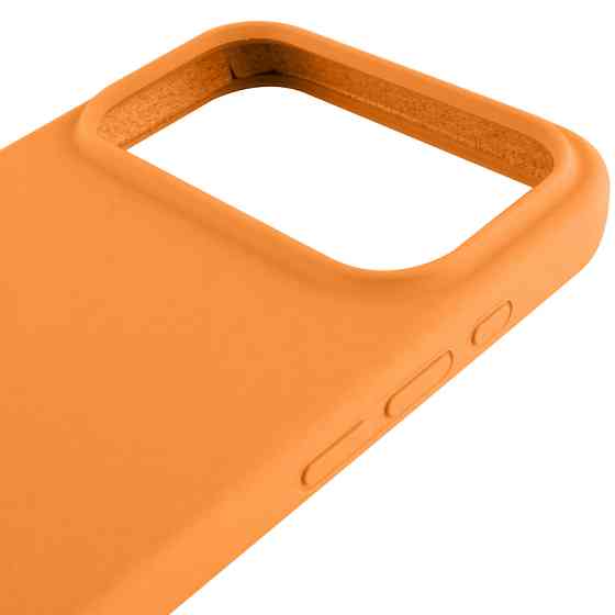 Чехол Silk Full Protective (AA) NO LOGO для Apple iPhone 17 Pro Max / 18 Pro Max (6.9") Херсон