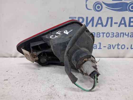 Катафот правый Mitsubishi Outlander 2012-2021 8337A138 (Арт. 79886) Киев