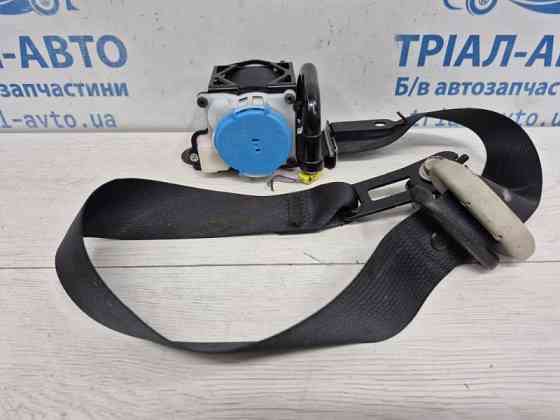 Ремень безопасности передний левый Mazda 3 BM 2.2 DIESEL 2013 (б/у) Київ