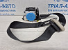 Ремень безопасности передний левый Mazda 3 2013-2019 BHS257L90A02 (Арт. 77707) Київ