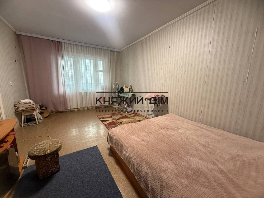 Оренда велика квартира м. Харківська Код 11203989 Київ - зображення 1