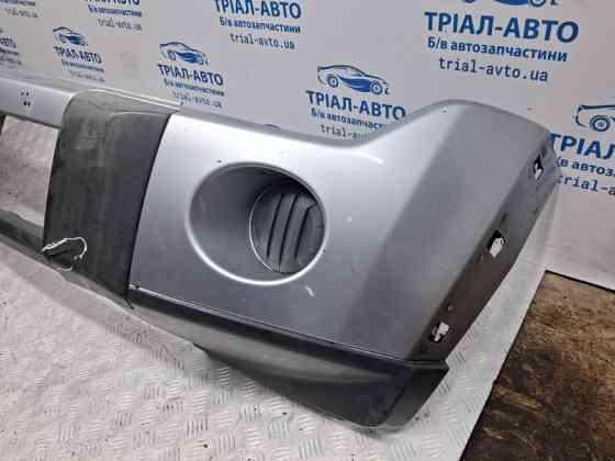Бампер передний Mitsubishi Pajero Wagon 2006-2022 6400B758HA (Арт. 68504) Київ