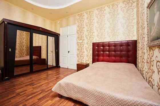 долгосрочная аренда 1-к квартира Одесса, Приморский, 13000 грн./мес. Одесса