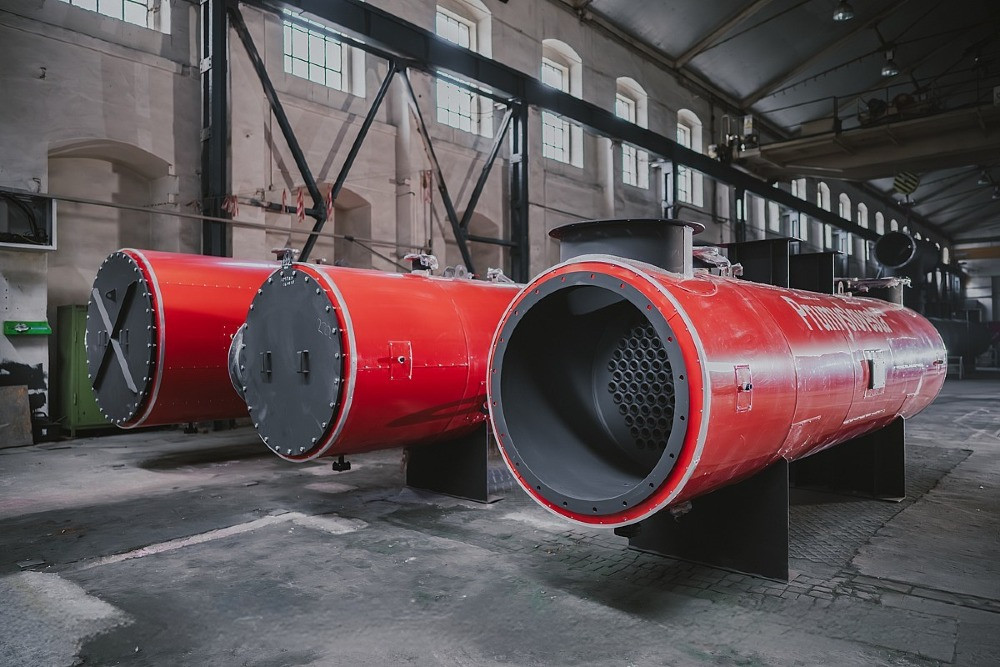 Найпотужніша когенераційна установка в Європі — RSE-4500 кВт. Київ - зображення 12