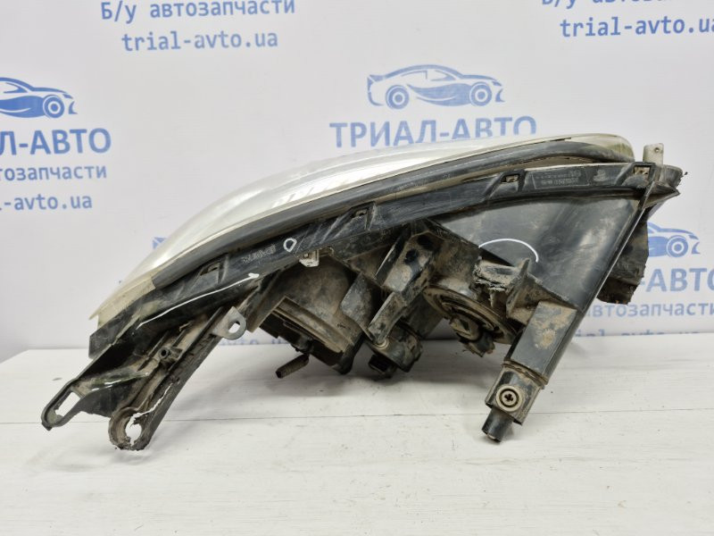 Фара левая галоген Toyota RAV 4 2005-2012 81170-42310 (Арт. 52921) Киев - изображение 8