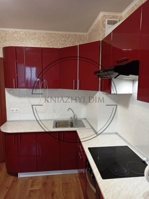 Оренда окремої 3-х к.квартири в ЖК Милославичі на Троєщині. №11197621 Киев - изображение 3