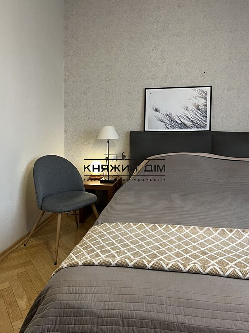 ПРОДАЖ просторна 2-х кімнатана квартира на Дарницькому бульварі 1 код 21147251 Київ - зображення 8