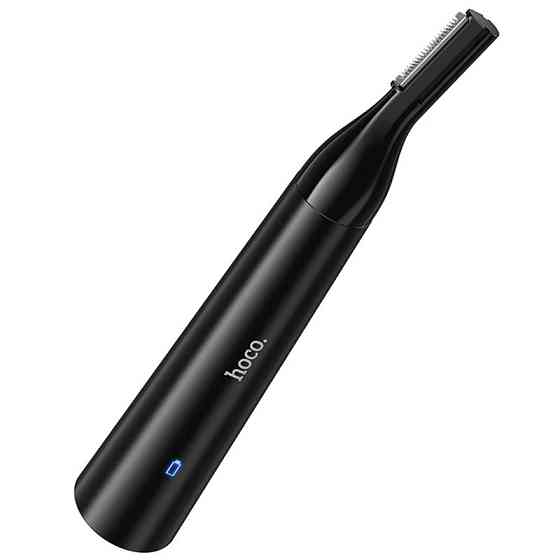 Триммер электрический Hoco HP37 3-in-1 (Eyebrow, Nose & Hair) 320 mAh Херсон