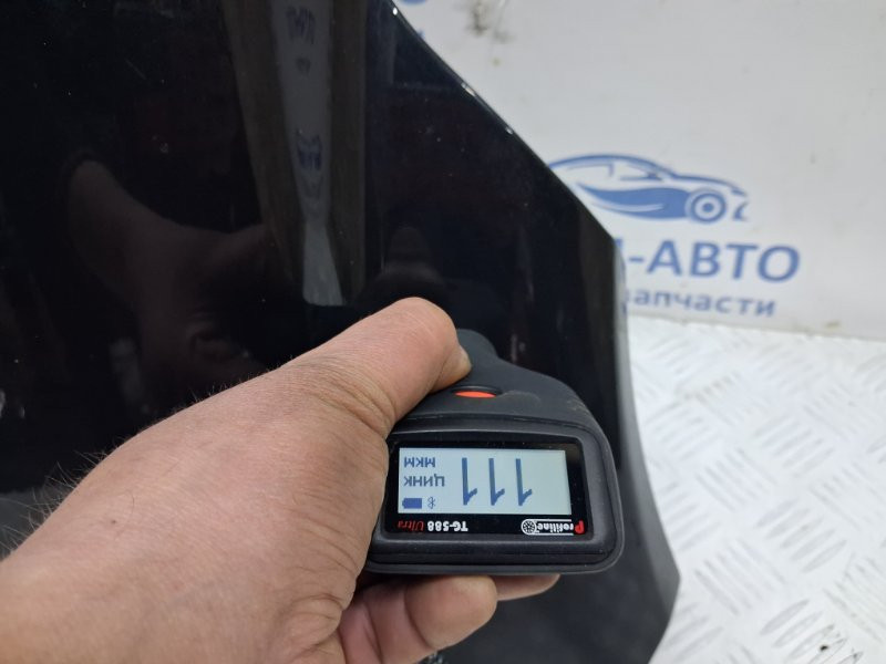 Крыло переднее левое Chevrolet Captiva C140 2.2 DIESEL Z22D1 2006 (б/у) Киев - изображение 6