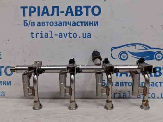 Топливная рампа Ford Fusion USA 2013-2020 DS7Z-9D280-H (Арт. 76471) Київ