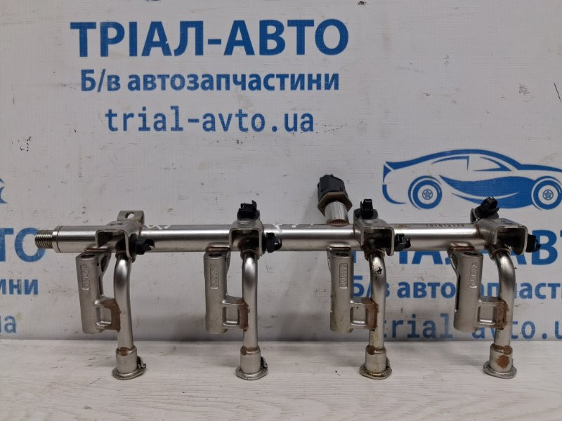 Топливная рампа Ford Fusion USA 2013-2020 DS7Z-9D280-H (Арт. 76471) Киев - изображение 1